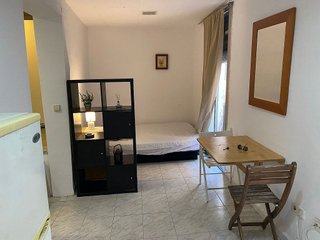 Estudio en alquiler en Sant Pere, Santa Caterina i la Ribera en Barcelona - Imagen 12
