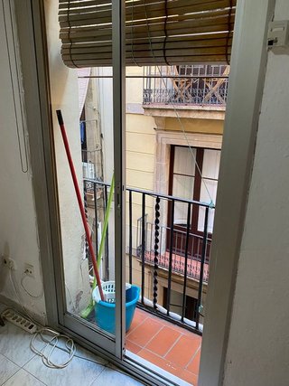 Estudio en alquiler en Sant Pere, Santa Caterina i la Ribera en Barcelona - Imagen 13