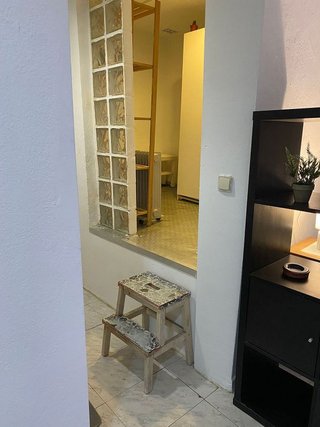 Estudio en alquiler en Sant Pere, Santa Caterina i la Ribera en Barcelona - Imagen 14