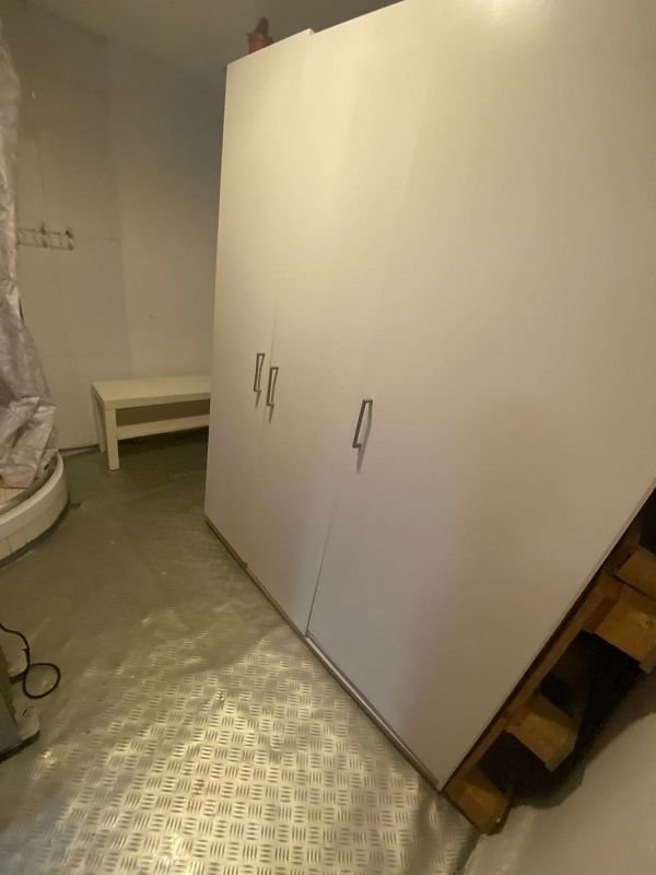 Estudio en alquiler en Sant Pere, Santa Caterina i la Ribera en Barcelona - Imagen 6