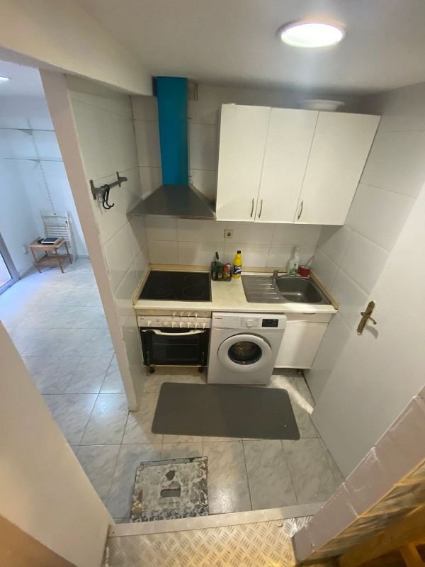 Estudio en alquiler en Sant Pere, Santa Caterina i la Ribera en Barcelona - Imagen 7