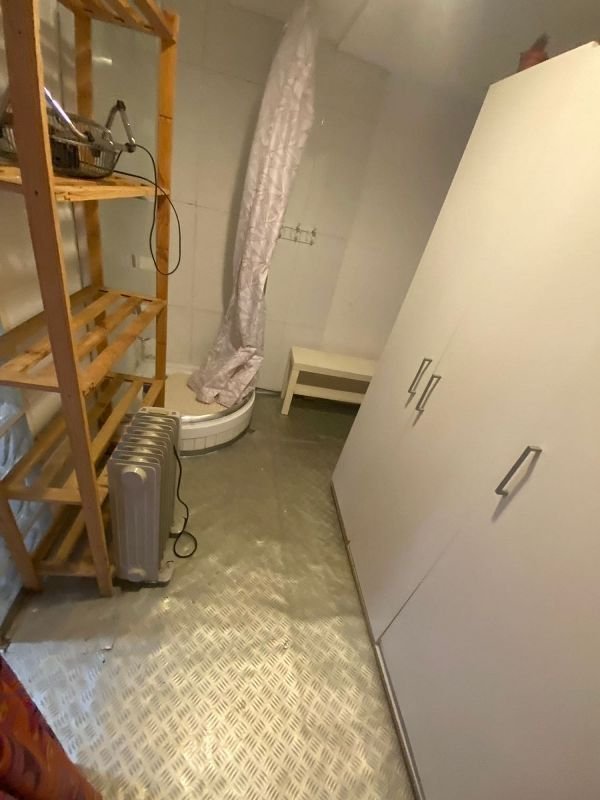 Estudio en alquiler en Sant Pere, Santa Caterina i la Ribera en Barcelona - Imagen 10