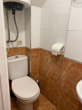 Estudio en alquiler en Sant Pere, Santa Caterina i la Ribera en Barcelona - Imagen 22