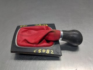POMO PALANCA CAMBIO AUDI A3 (8P1) BKC