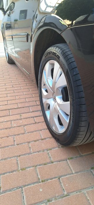Citroen Grand C4 Picasso 2011