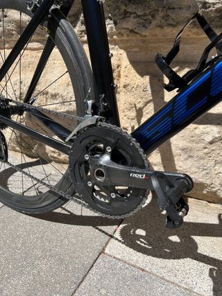 Scott Foil SRAM Red 11v