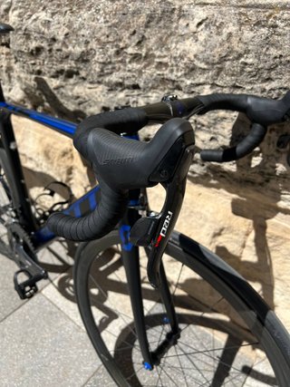 Scott Foil SRAM Red 11v