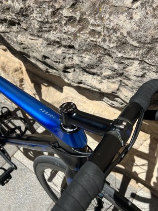 Scott Foil SRAM Red 11v