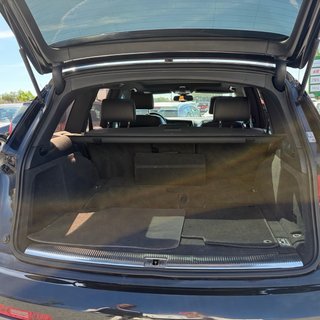 Audi Q7 2012