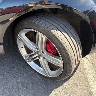 Audi Q7 2012