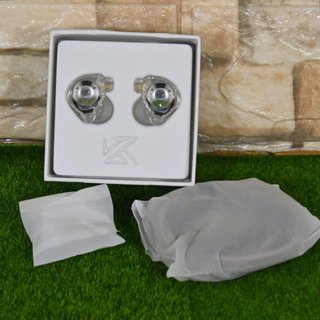 Auriculares Kz Edx Pro X Jack 3.5mm com Microfone