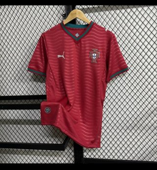 Camisetas de Fútbol