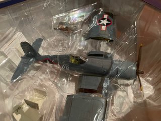 1:48  Hobby Master