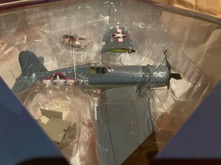 1:48  Hobby Master