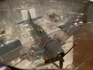 1:48  Hobby Master
