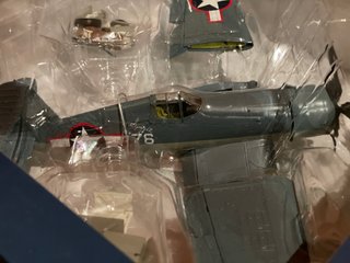 1:48  Hobby Master