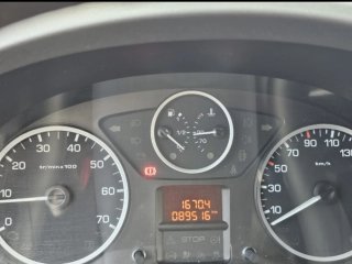 Citroen Berlingo 2016