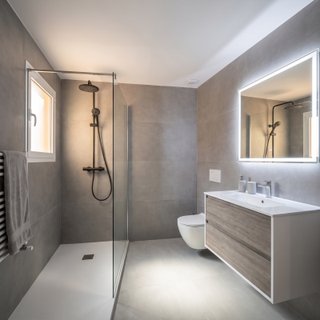 Reforma de baño en Valencia. Precio cerrado