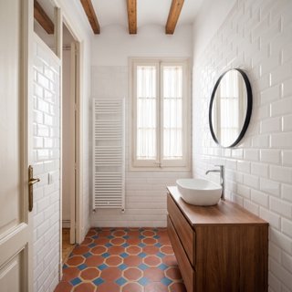 Reforma de baño en Valencia. Precio cerrado