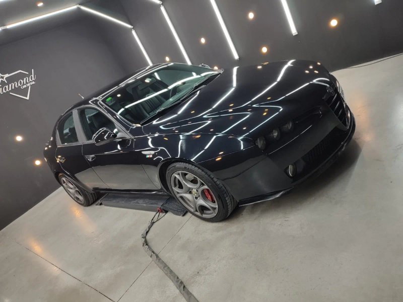 Alfa Romeo 159 2009 - foto 1
