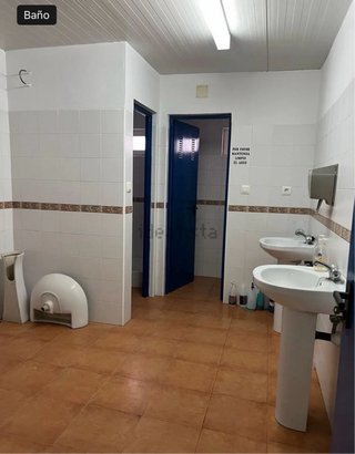 Nave industrial