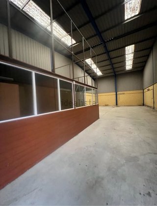 Nave industrial