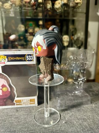 Funko Pop Lurtz El Señor de los Anillos 533