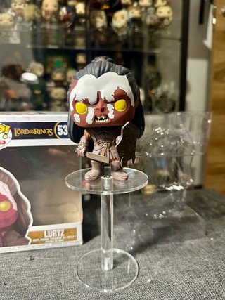 Funko Pop Lurtz El Señor de los Anillos 533