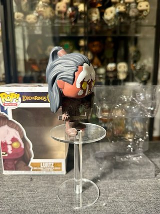 Funko Pop Lurtz El Señor de los Anillos 533