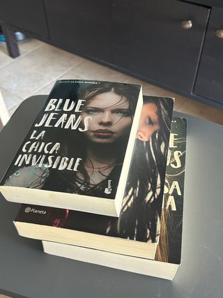 Gran lote 36 libros