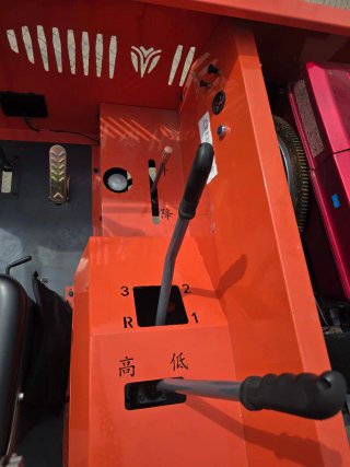Dumper de orugas
