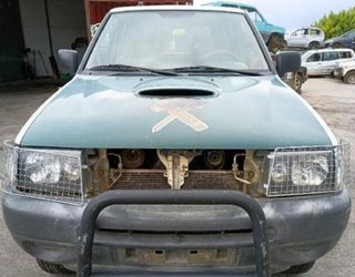 360708 pinza freno 411127f025 nissan terrano ii