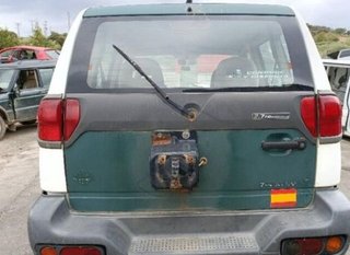360708 pinza freno 411127f025 nissan terrano ii