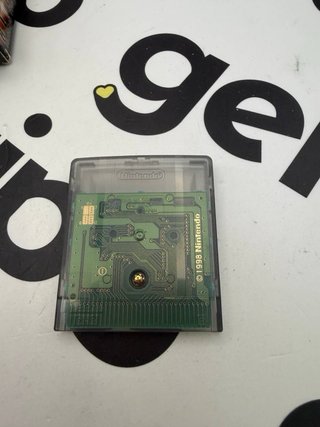 Aliens Thanatos Encounter Game Boy Color