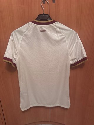 España 2ª Eq. Mundial 2026 TALLA S PLAYER VERSION