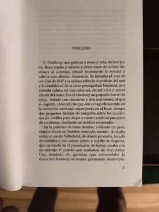 El Hereje (Coleccion Ancora y Delfin) (Spanish ...