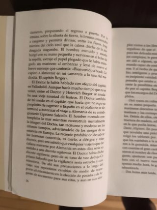 El Hereje (Coleccion Ancora y Delfin) (Spanish ...