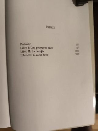 El Hereje (Coleccion Ancora y Delfin) (Spanish ...