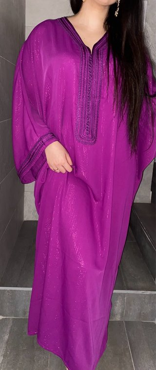 Gandouras Msselek