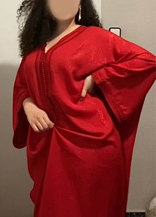 Gandouras Msselek