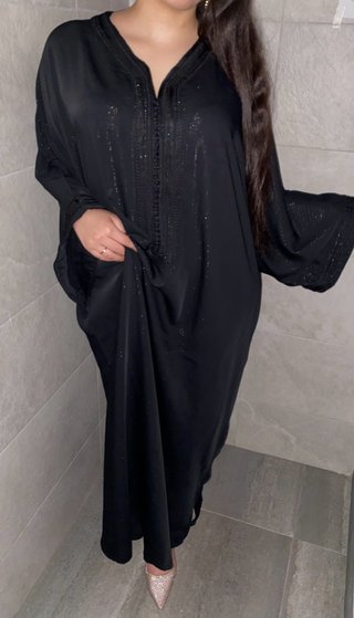 Gandouras Msselek