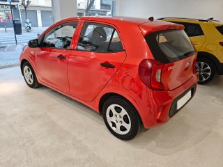 KIA Picanto 2019