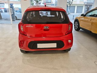KIA Picanto 2019