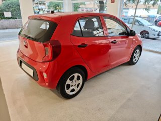 KIA Picanto 2019