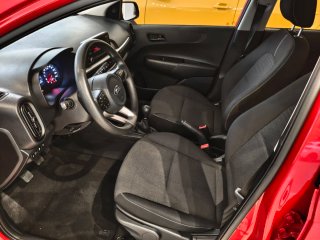 KIA Picanto 2019