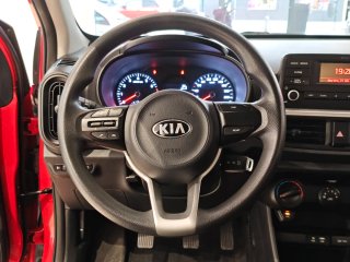 KIA Picanto 2019