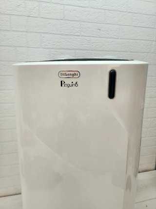 Aire Acondicionado Portátil 9.800 BTU/h DeLonghi