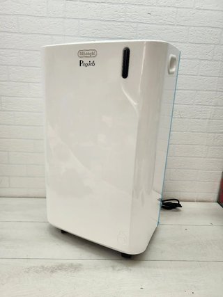 Aire Acondicionado Portátil 9.800 BTU/h DeLonghi