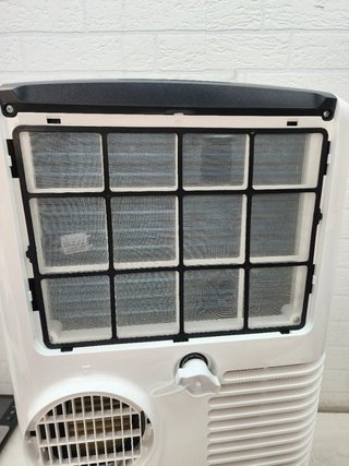 Aire Acondicionado Portátil 9.800 BTU/h DeLonghi