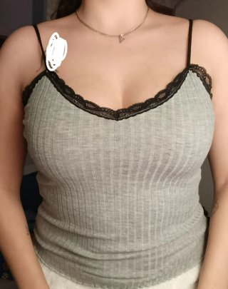 Tops de verano